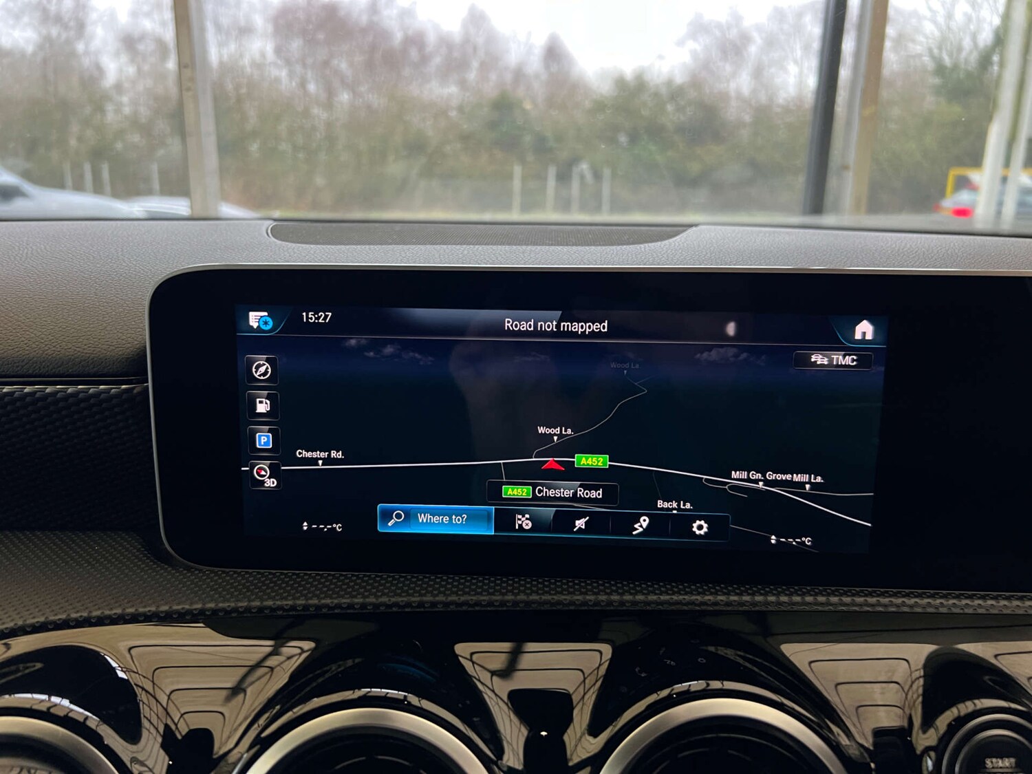 Used Mercedes-Benz A-Class 2018 for sale - 77535048: Photo 17