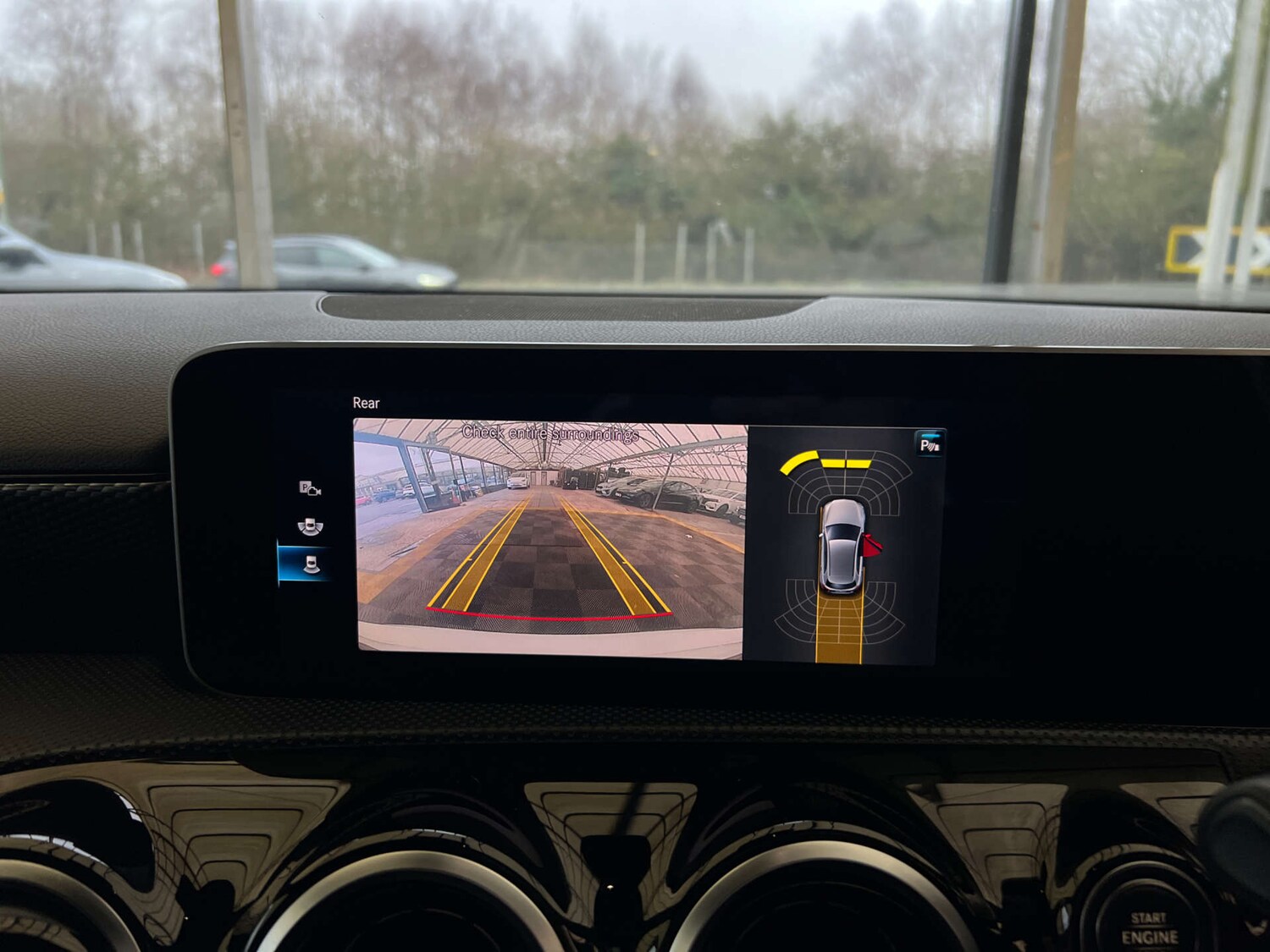 Used Mercedes-Benz A-Class 2018 for sale - 77535048: Photo 21