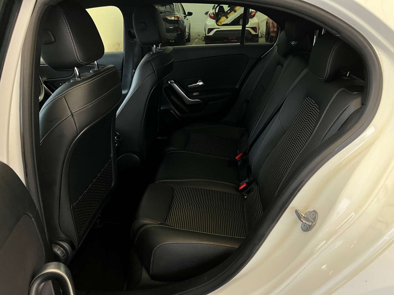 Used Mercedes-Benz A-Class 2018 for sale - 77535048: Photo 25