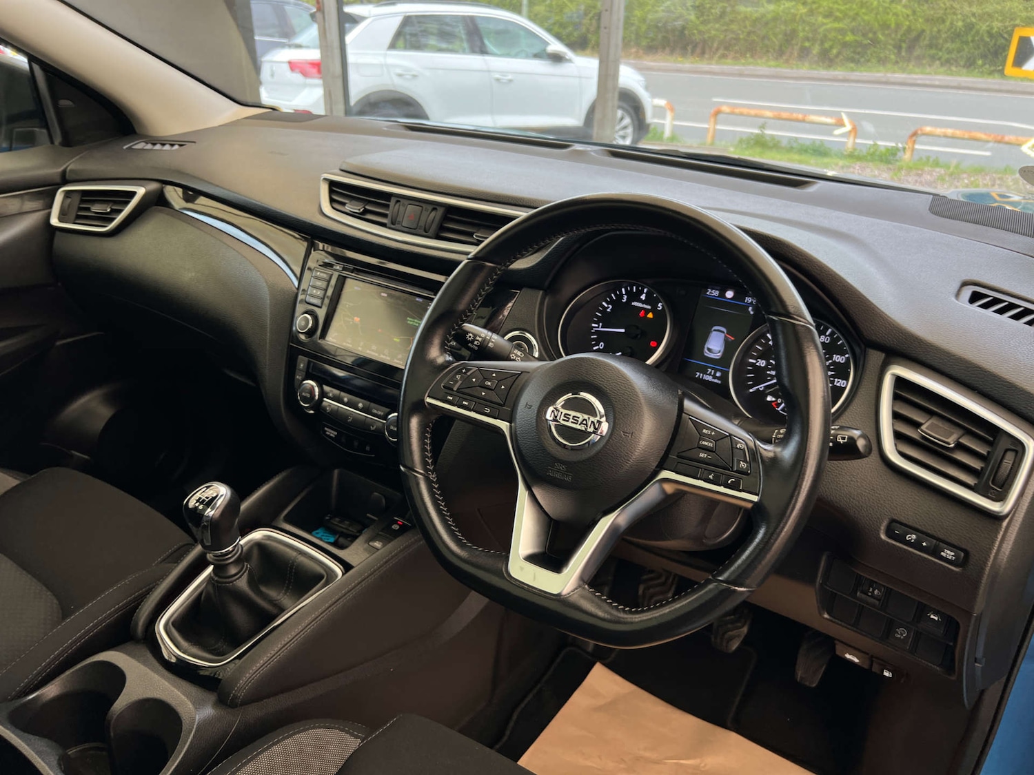 Used Nissan Qashqai 2020 for sale - 78125385: Photo 11