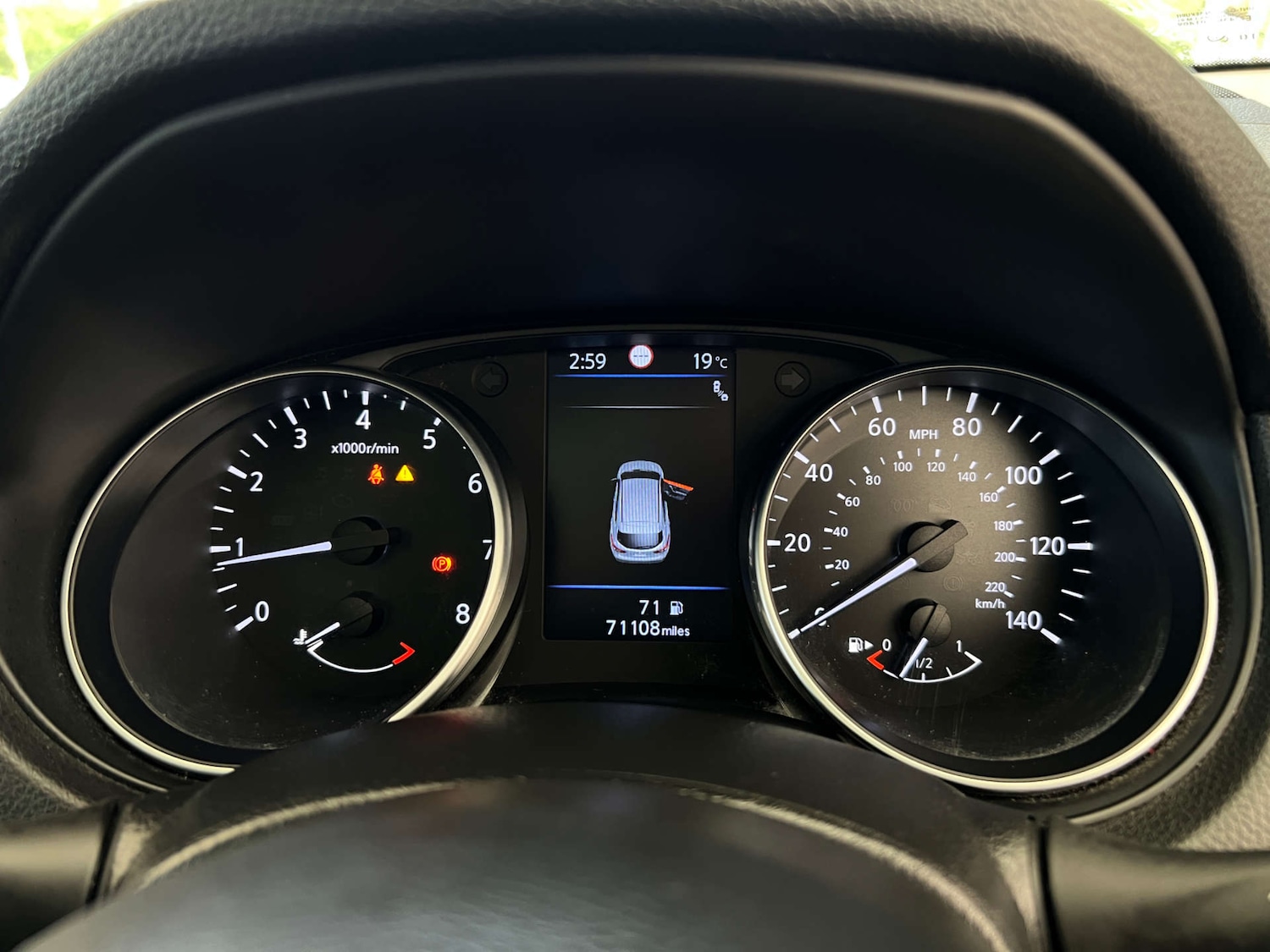 Used Nissan Qashqai 2020 for sale - 78125385: Photo 12