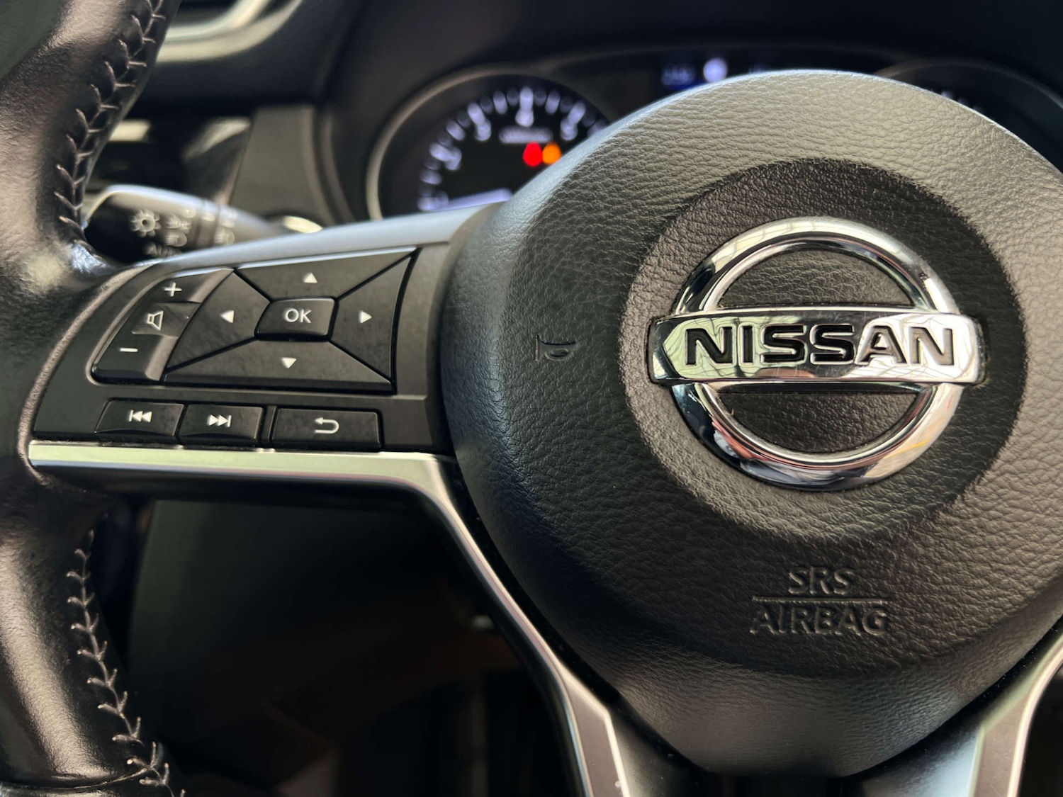 Used Nissan Qashqai 2020 for sale - 78125385: Photo 13