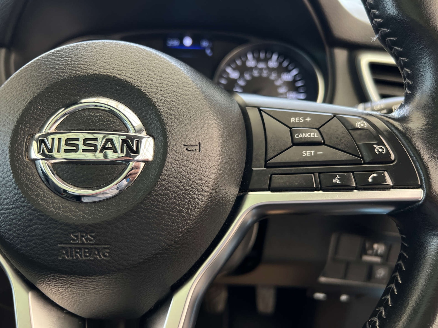 Used Nissan Qashqai 2020 for sale - 78125385: Photo 15