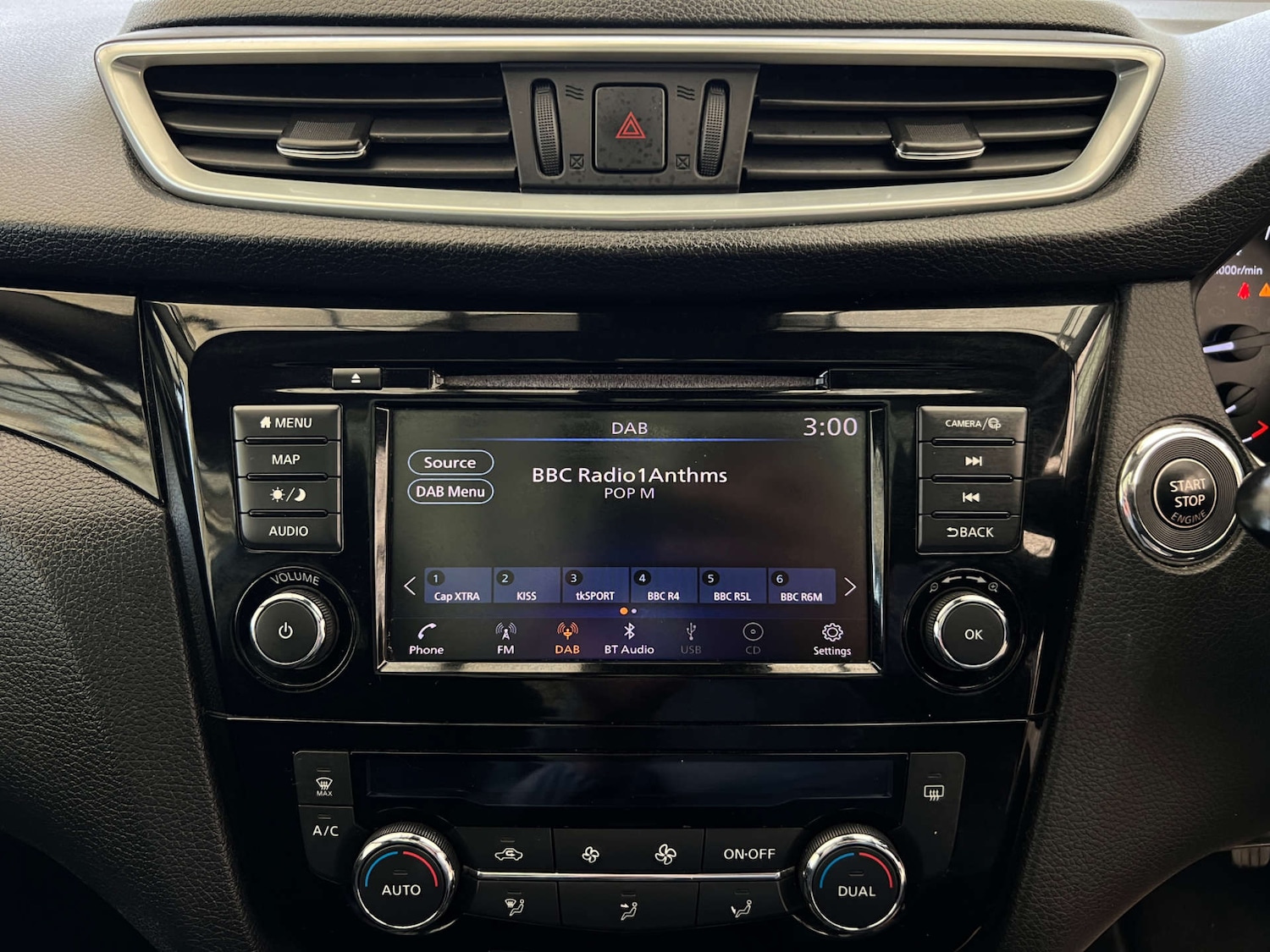 Used Nissan Qashqai 2020 for sale - 78125385: Photo 19