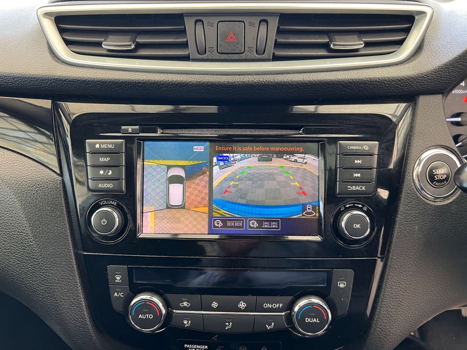 Used Nissan Qashqai 2020 for sale - 78125385: Photo 20