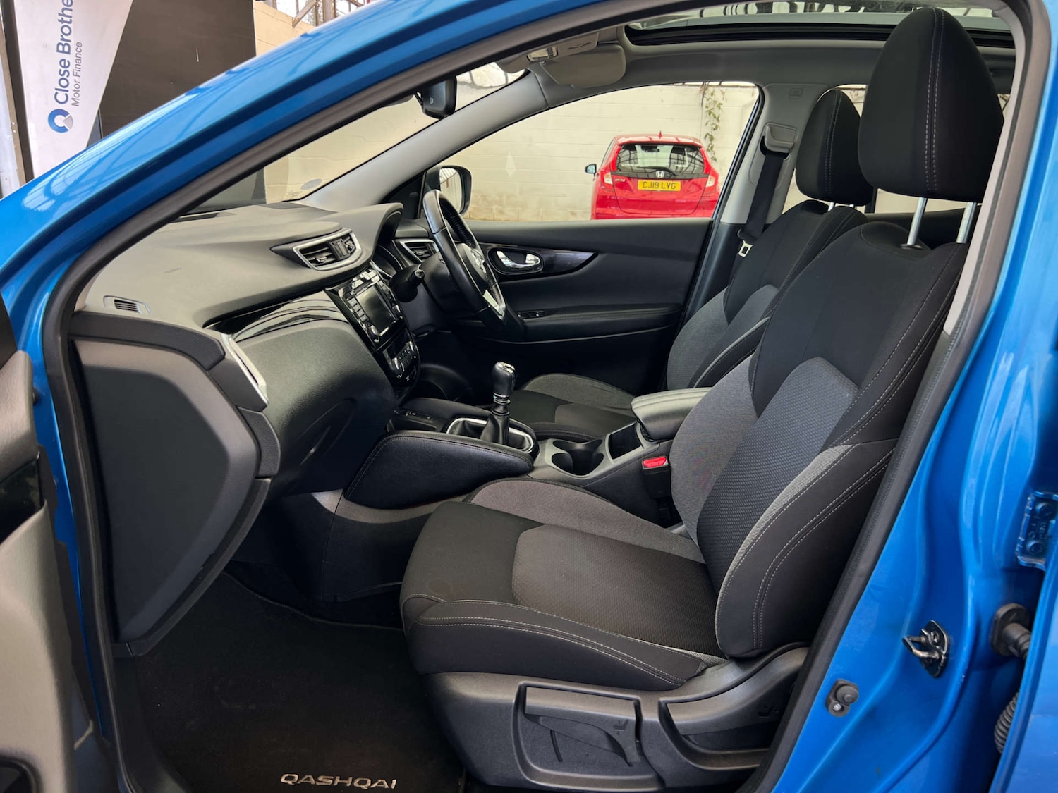 Used Nissan Qashqai 2020 for sale - 78125385: Photo 23