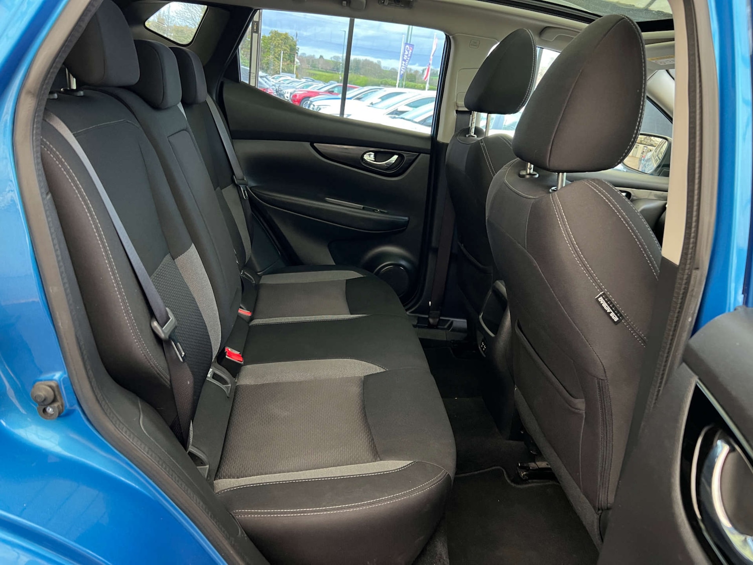 Used Nissan Qashqai 2020 for sale - 78125385: Photo 24