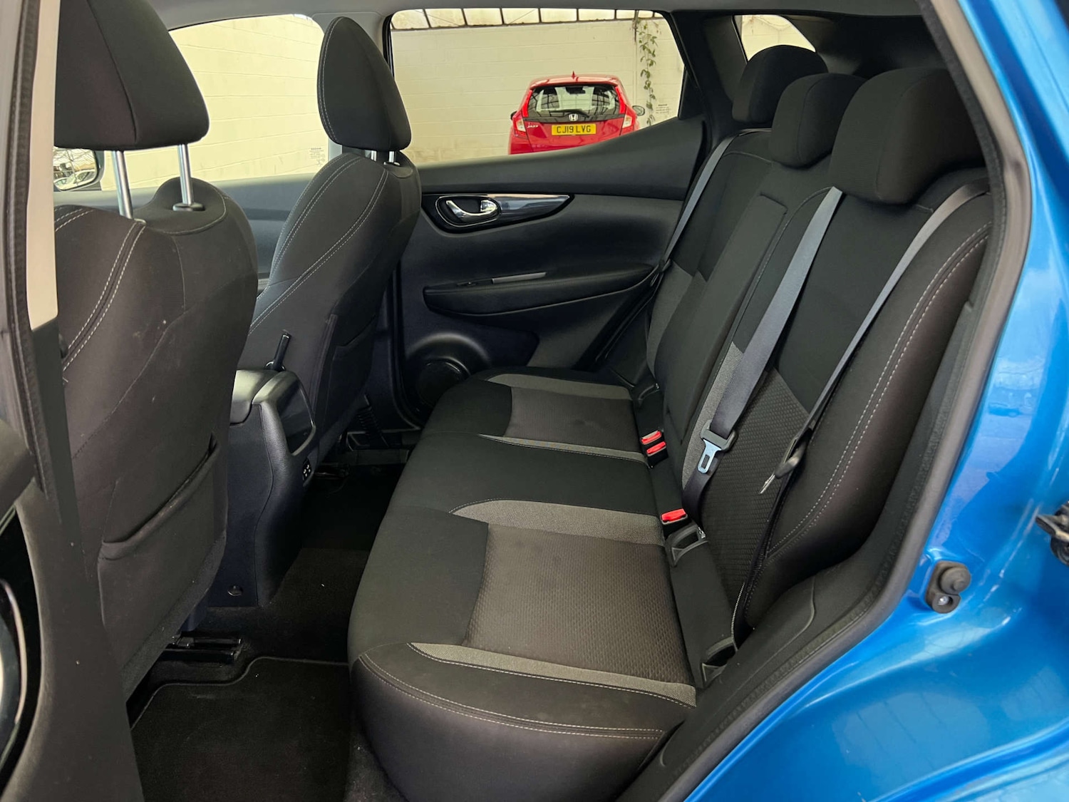 Used Nissan Qashqai 2020 for sale - 78125385: Photo 25