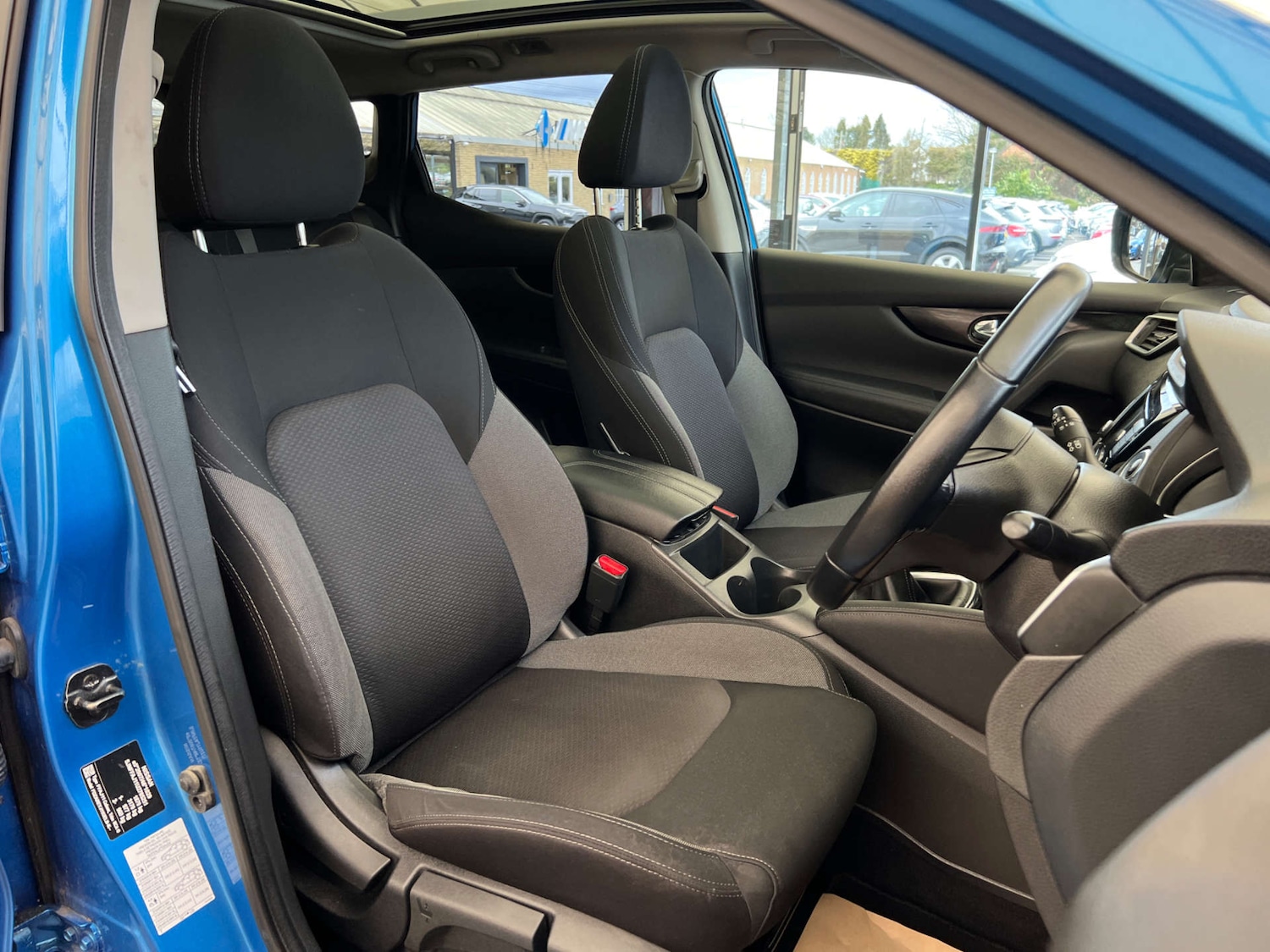 Used Nissan Qashqai 2020 for sale - 78125385: Photo 9