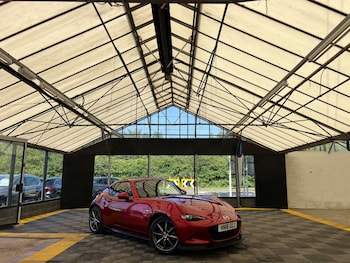 Used Mazda MX-5 2018 for sale - 79023185: Photo