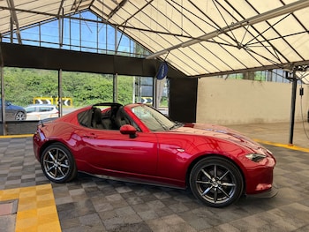 Used Mazda MX-5 2018 for sale - 79023185: Photo