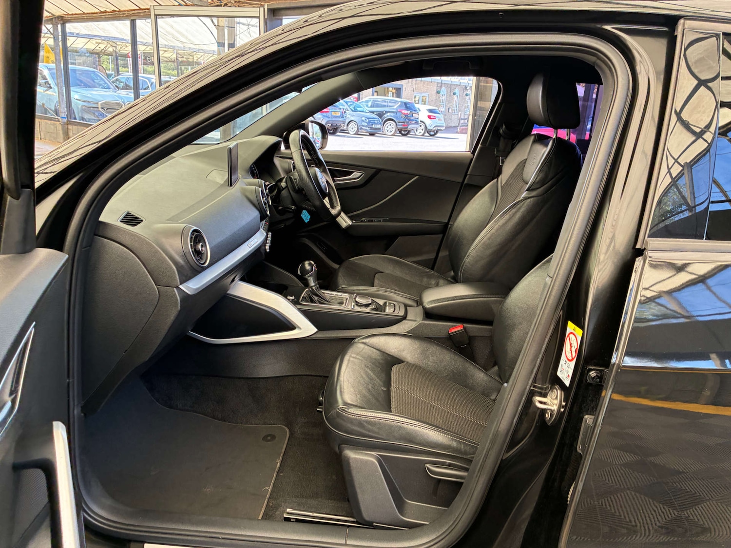 Vehicle 25