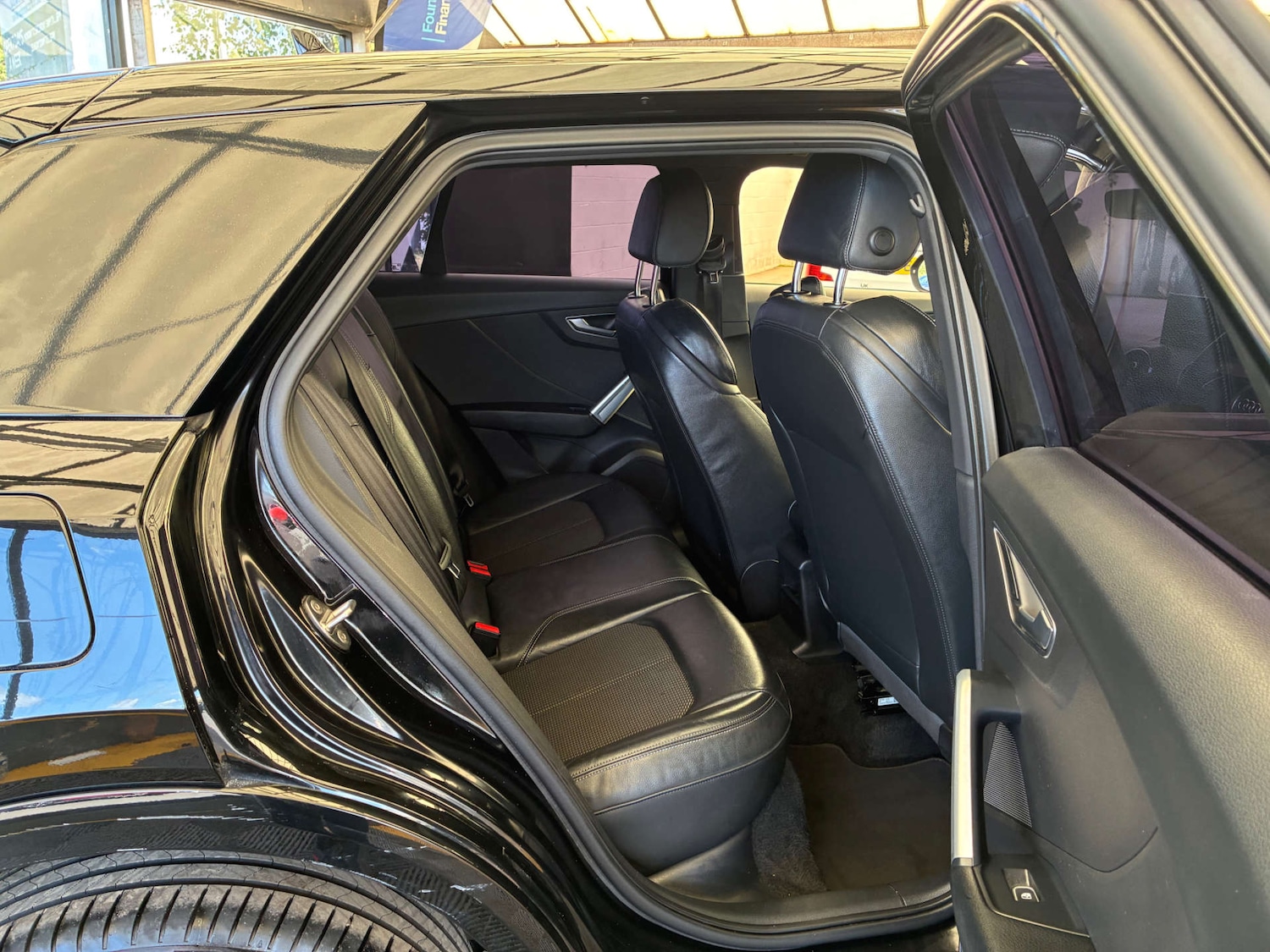 Vehicle 31