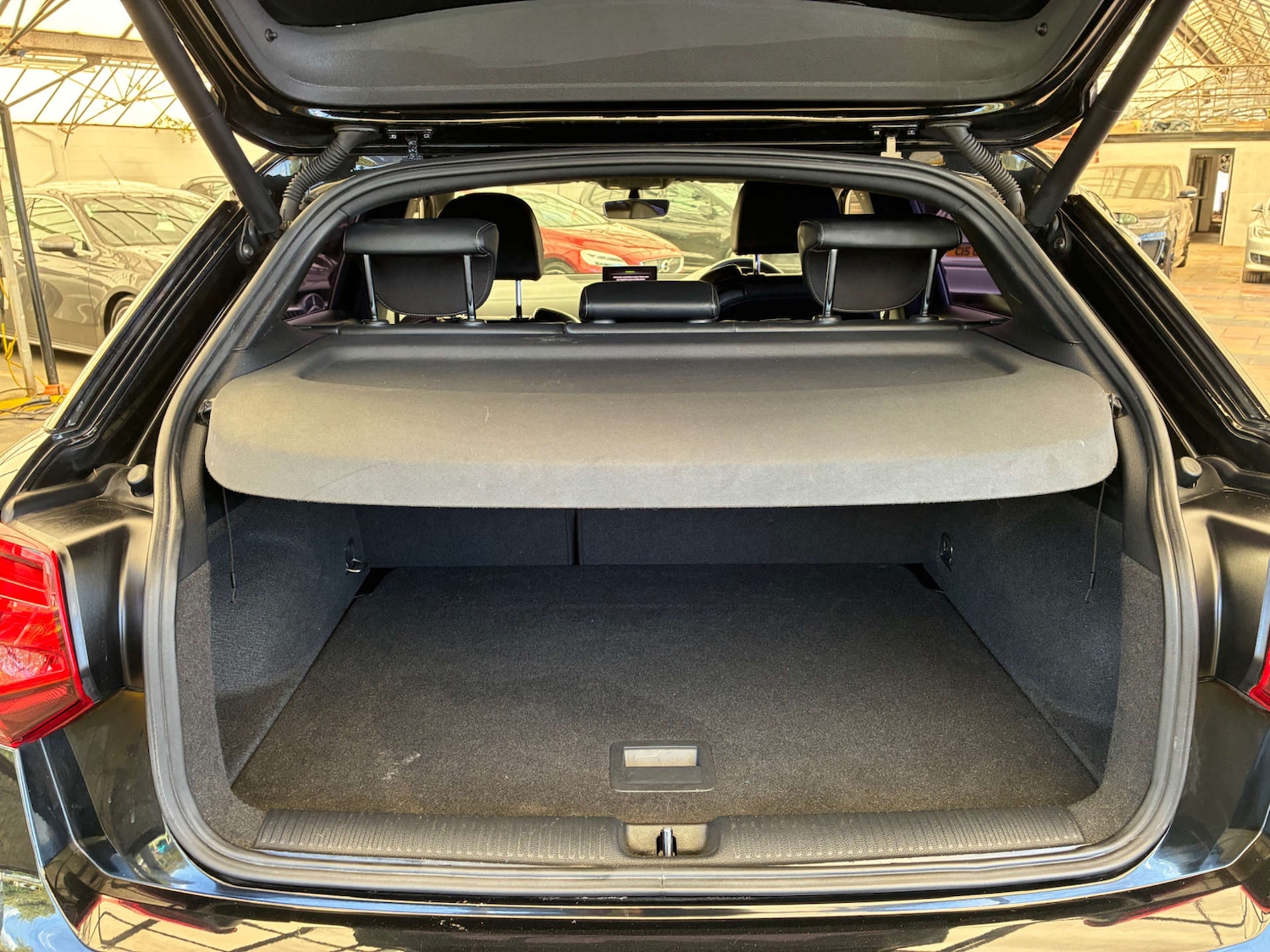 Vehicle 33