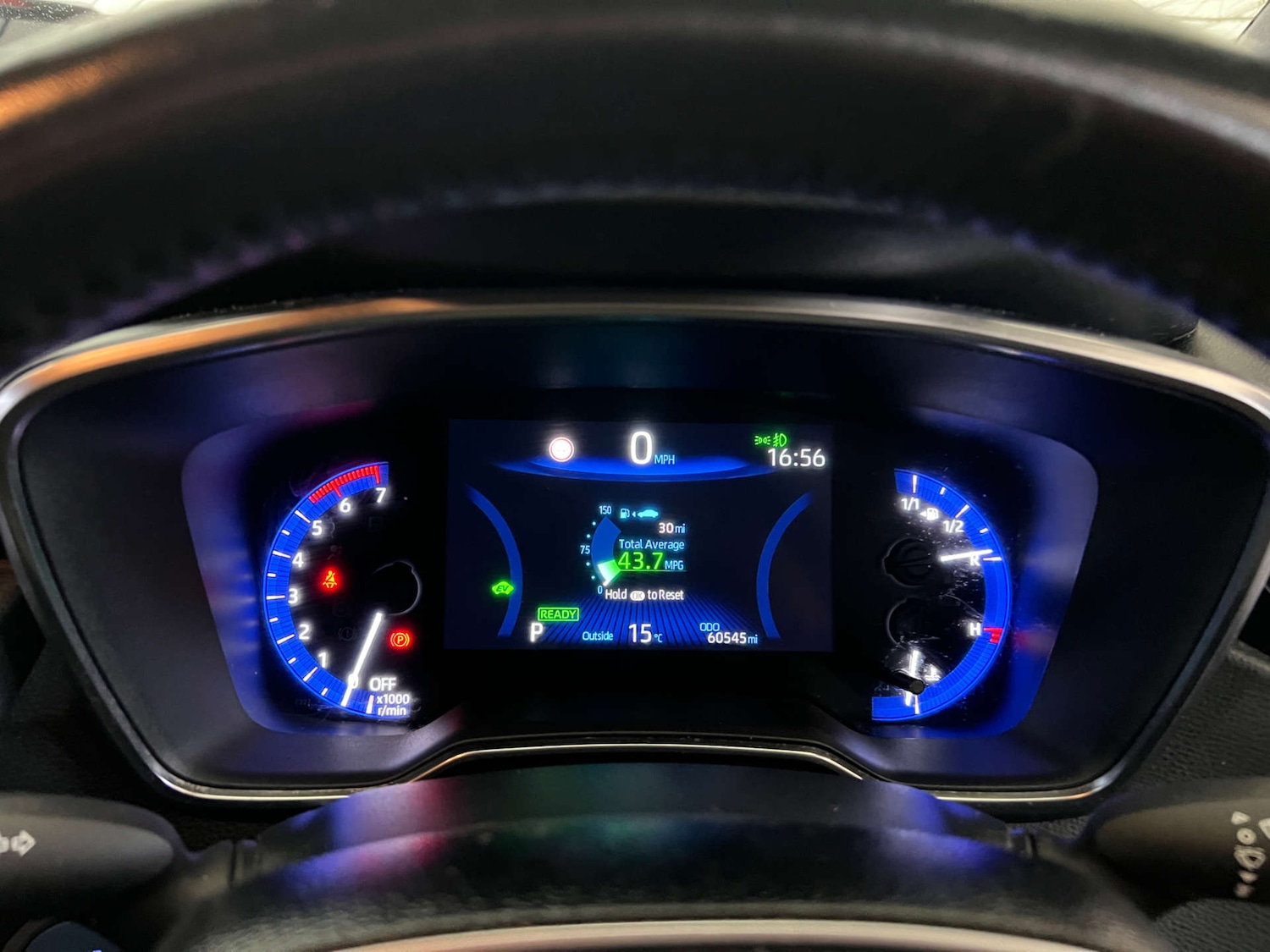 Used Toyota Corolla 2021 for sale - 76339950: Photo 16