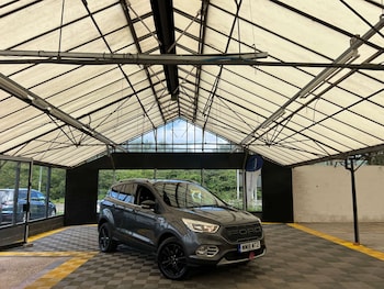 Used Ford Kuga 2018 for sale - 78800907: Photo