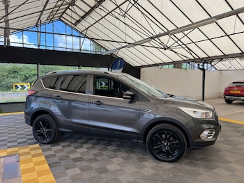 Used Ford Kuga 2018 for sale - 78800907: Photo