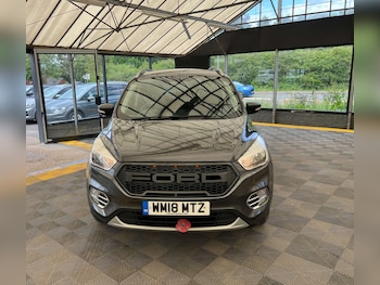 Used Ford Kuga 2018 for sale - 78800907: Photo