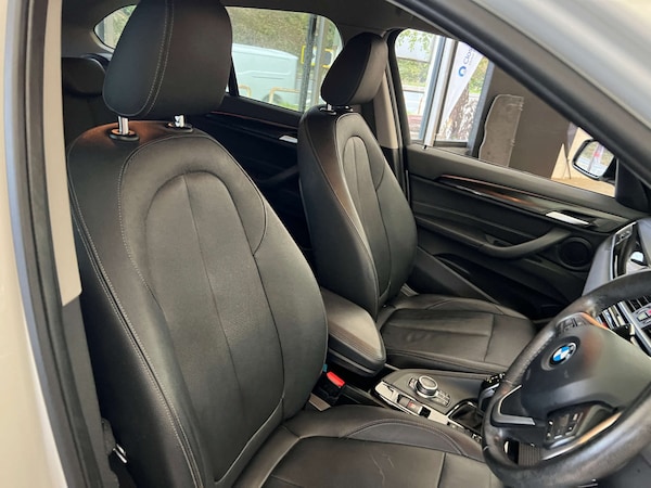 Used BMW X1 2018 for sale - 76231923: Photo 10