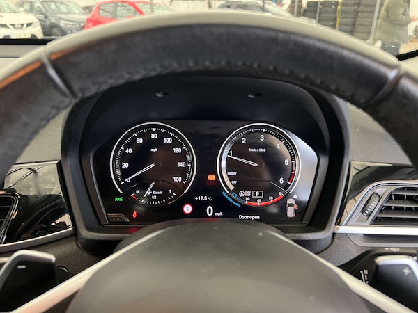 Used BMW X1 2018 for sale - 76231923: Photo 14