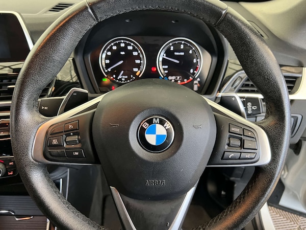Used BMW X1 2018 for sale - 76231923: Photo 16