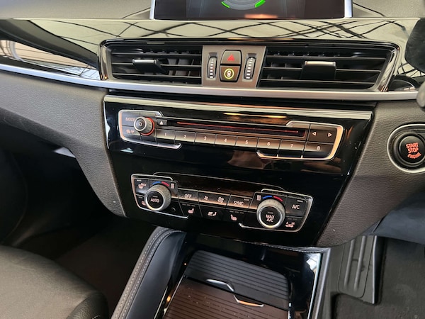 Used BMW X1 2018 for sale - 76231923: Photo 17