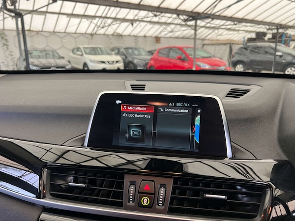 Used BMW X1 2018 for sale - 76231923: Photo 19