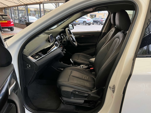 Used BMW X1 2018 for sale - 76231923: Photo 23