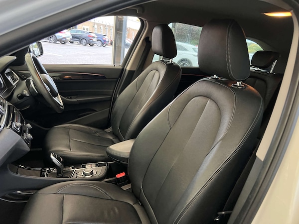 Used BMW X1 2018 for sale - 76231923: Photo 24