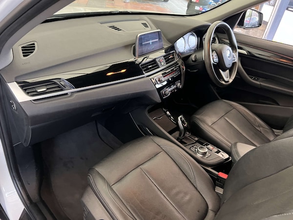 Used BMW X1 2018 for sale - 76231923: Photo 25