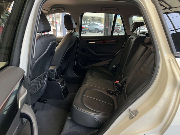 Used BMW X1 2018 for sale - 76231923: Photo 26