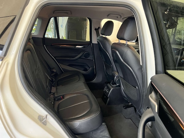 Used BMW X1 2018 for sale - 76231923: Photo 28