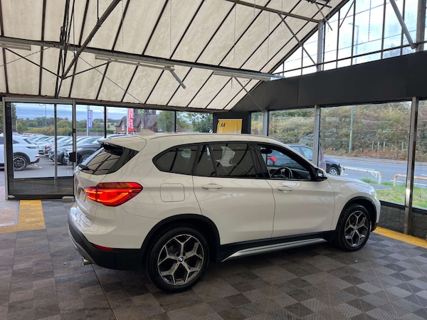 Used BMW X1 2018 for sale - 76231923: Photo 6