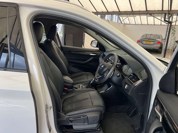 Used BMW X1 2018 for sale - 76231923: Photo 8