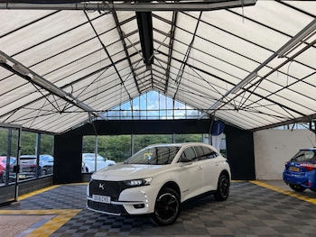 Used DS Automobiles DS 7 2018 for sale - 79432718: Photo