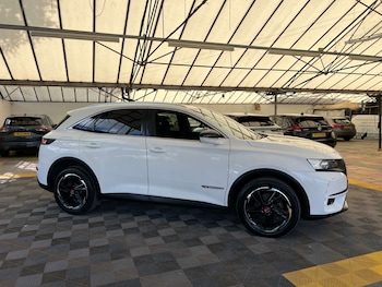 Used DS Automobiles DS 7 2018 for sale - 79432718: Photo