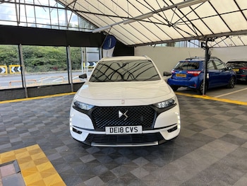 Used DS Automobiles DS 7 2018 for sale - 79432718: Photo