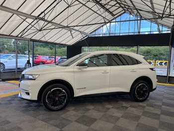 Used DS Automobiles DS 7 2018 for sale - 79432718: Photo