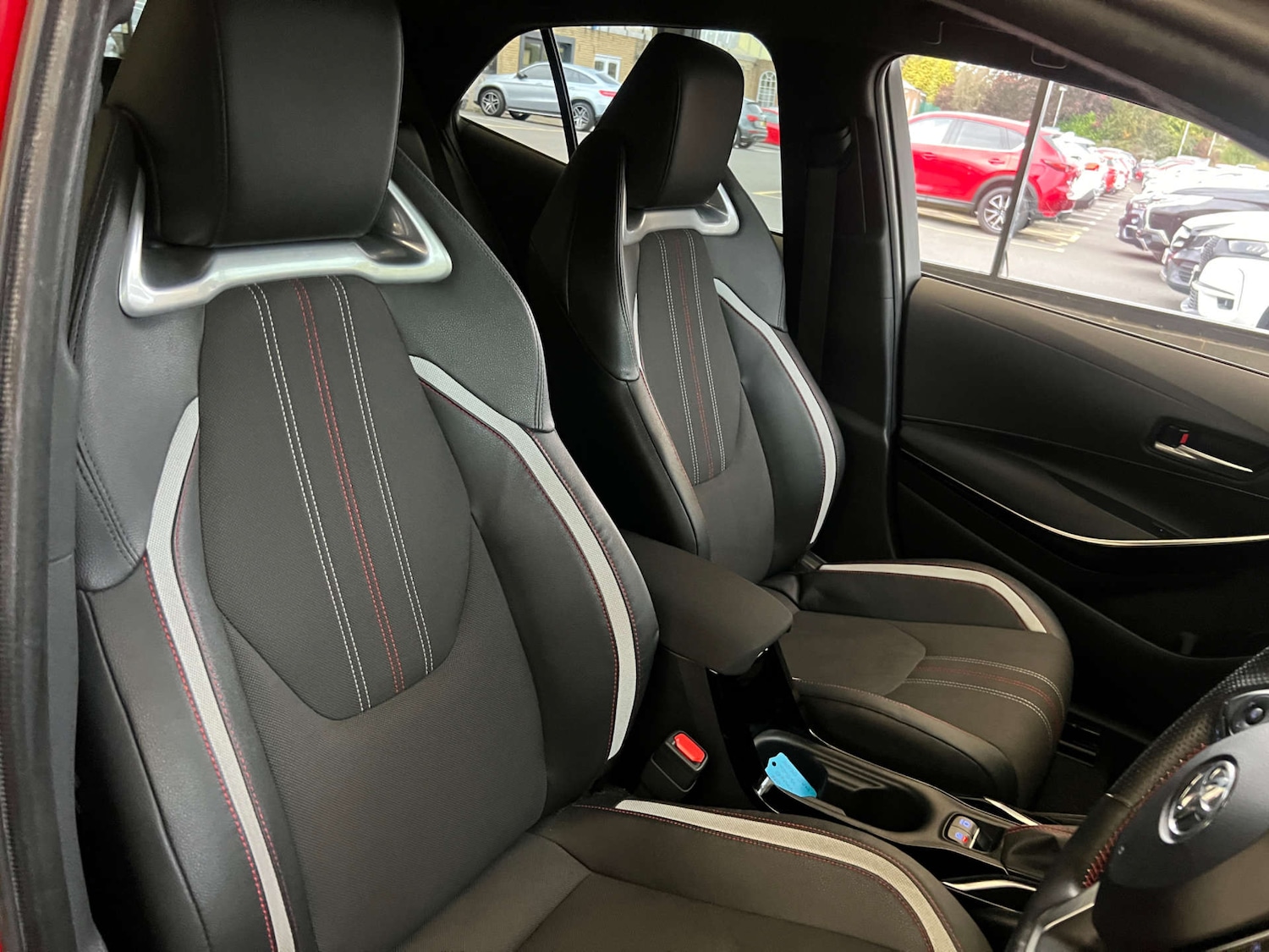 Used Toyota Corolla 2020 for sale - 76194675: Photo 10