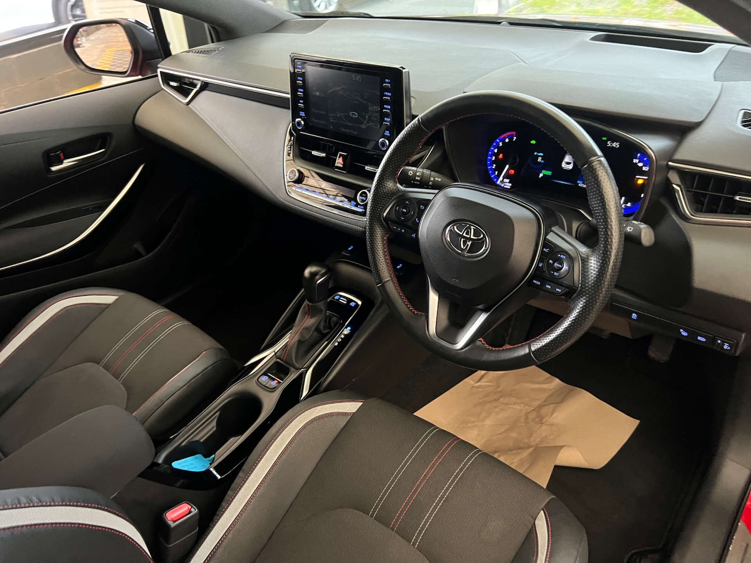 Used Toyota Corolla 2020 for sale - 76194675: Photo 11