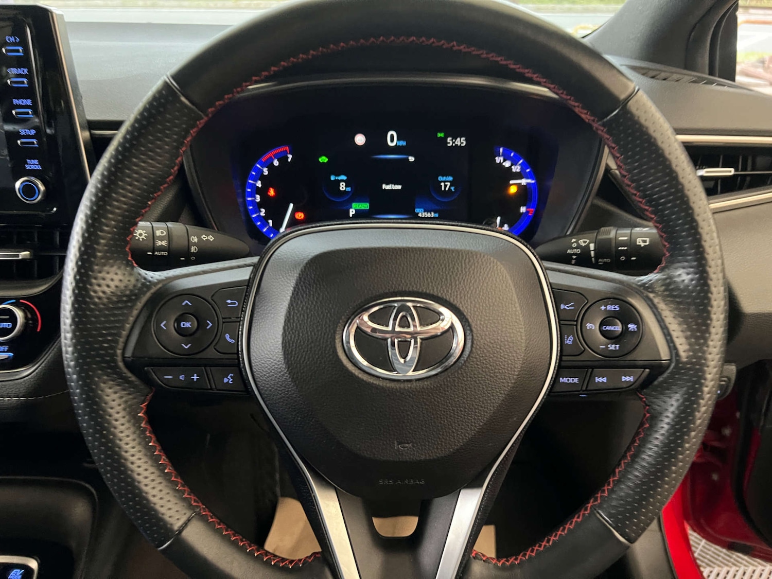 Used Toyota Corolla 2020 for sale - 76194675: Photo 15