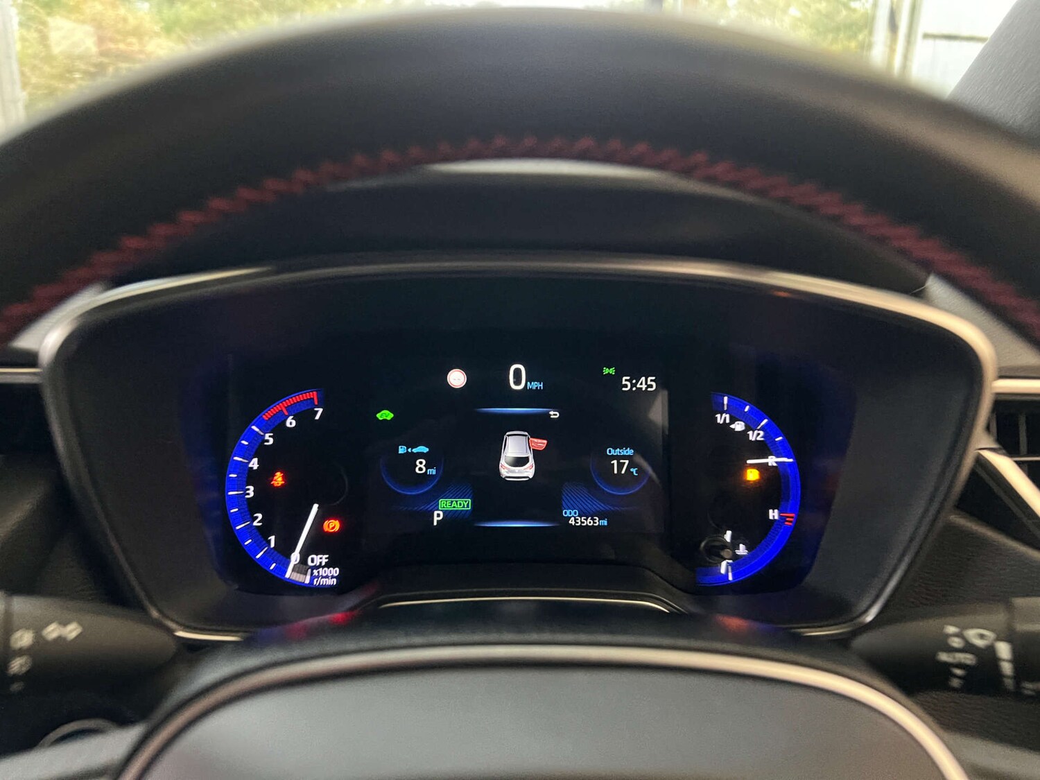 Used Toyota Corolla 2020 for sale - 76194675: Photo 18