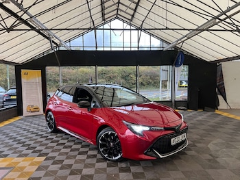 Toyota - Corolla