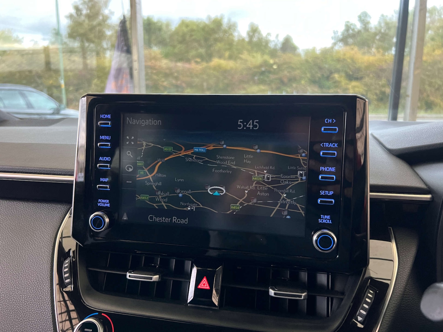 Used Toyota Corolla 2020 for sale - 76194675: Photo 21