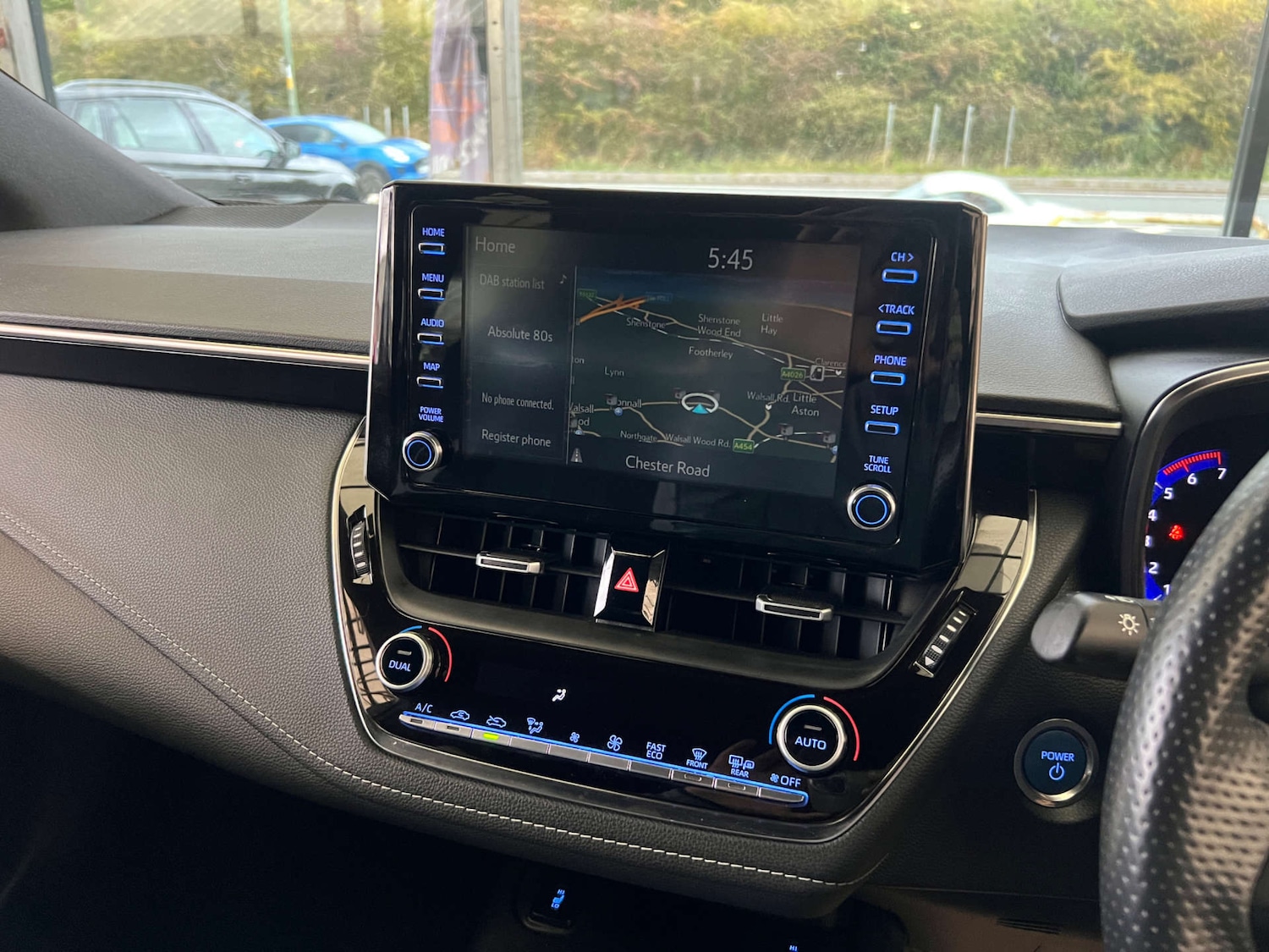 Used Toyota Corolla 2020 for sale - 76194675: Photo 22