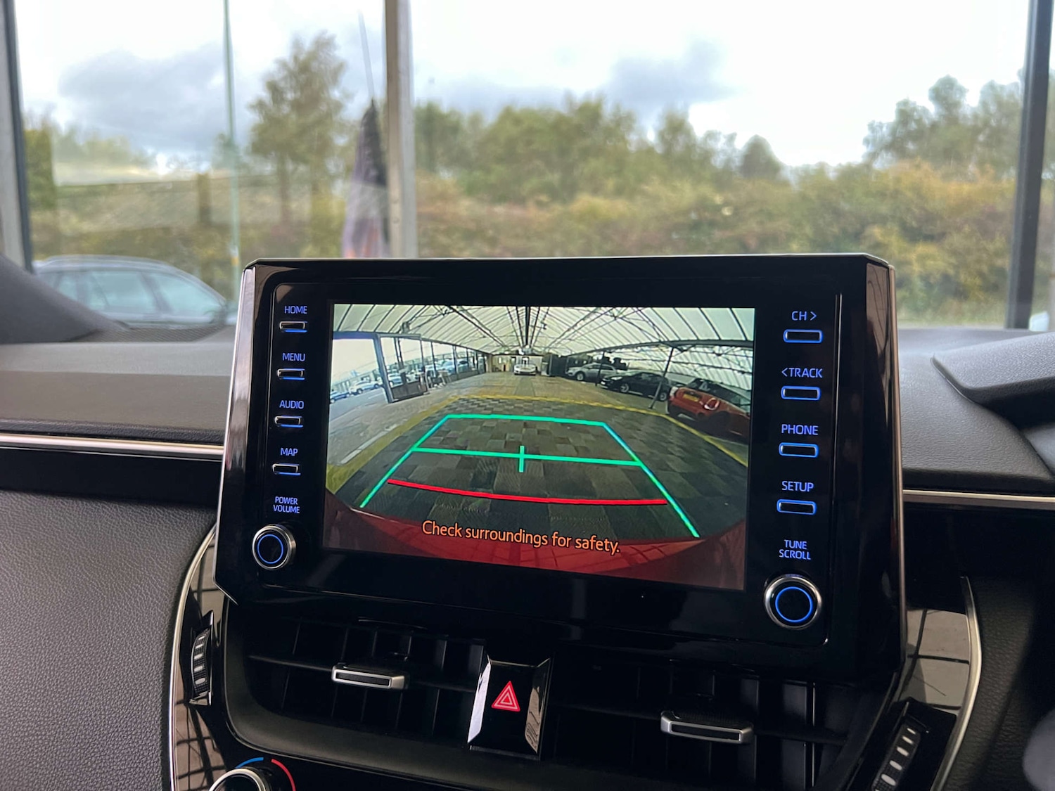 Used Toyota Corolla 2020 for sale - 76194675: Photo 23