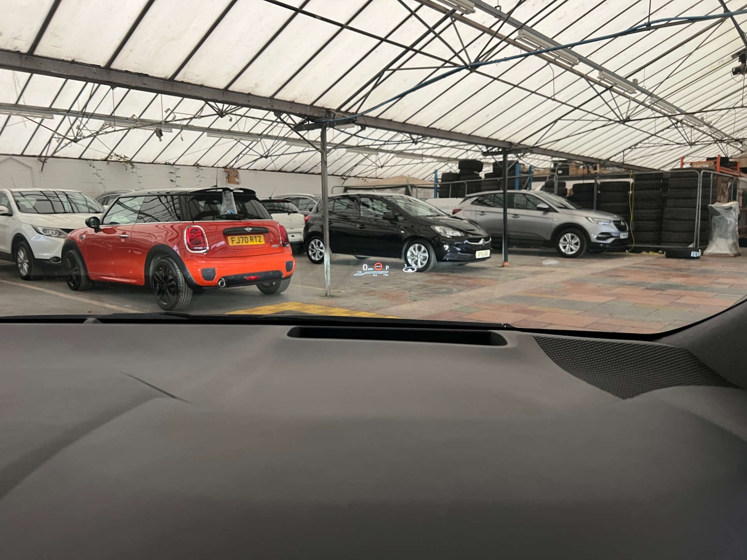 Used Toyota Corolla 2020 for sale - 76194675: Photo 24