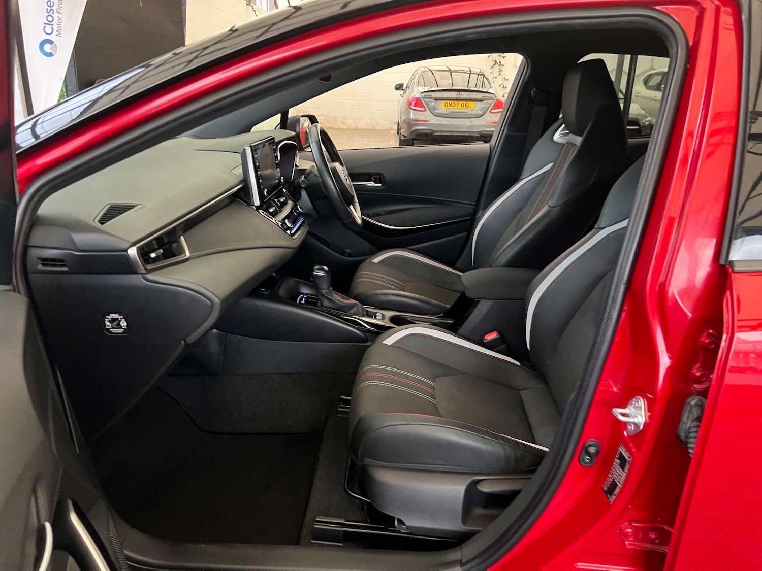 Used Toyota Corolla 2020 for sale - 76194675: Photo 25