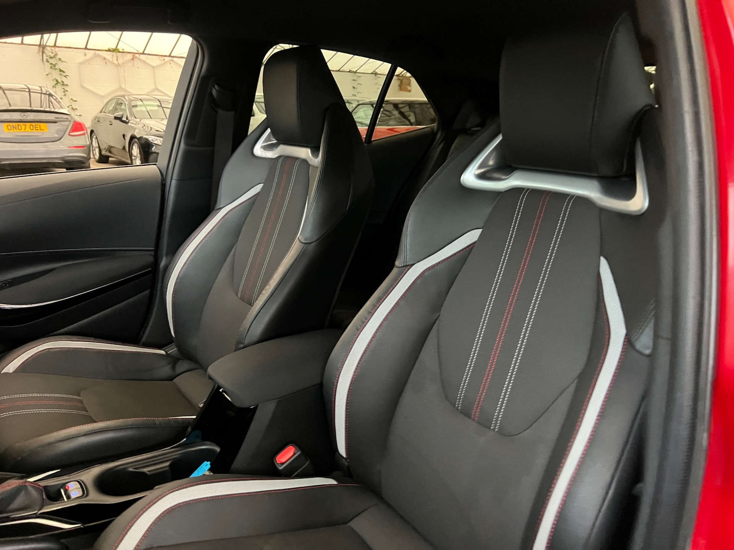 Used Toyota Corolla 2020 for sale - 76194675: Photo 27