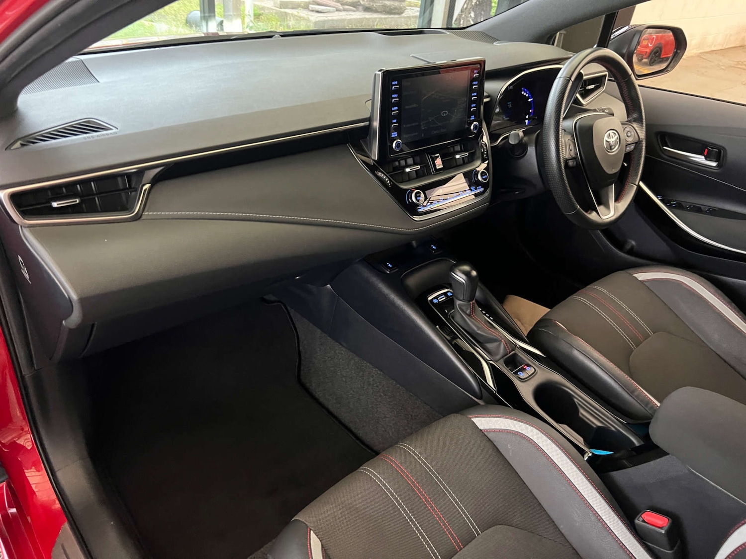 Used Toyota Corolla 2020 for sale - 76194675: Photo 28